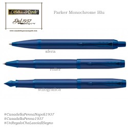 Parker IM Monochrome pen