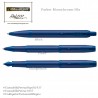 Parker IM Monochrome pen
