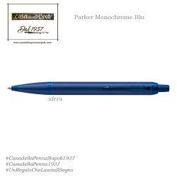 Parker IM Monochrome pen