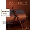 Parker IM Monochrome pen