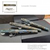 Leonardo Oceania pen collection in Esclusiva per Casa della Penna Napoli 1937