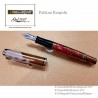 Pelikan Renjishi – penna stilografica – limited edition