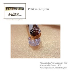 Pelikan Renjishi – penna stilografica – limited edition