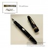 MontBlanc Meisterstuck 146 Le Grand - penna stilografica - anello estraibile