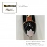 MontBlanc Meisterstuck 146 Le Grand - penna stilografica - anello estraibile