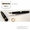 MontBlanc Meisterstuck 146 Le Grand - penna stilografica - anello estraibile
