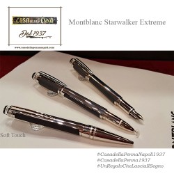 Montblanc Starwalker Extreme