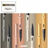 Lamy Safari Lx 50°Anniversario - penna stilografica 