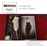 La Kaligrafica penna stilografica piuma - Set Audrey Hepburn - Art 7281H