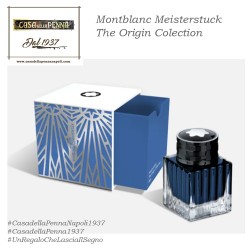 Montblanc Meisterstuck The Origin – calamaio d’inchiostro