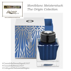Montblanc Meisterstuck The Origin – calamaio d’inchiostro