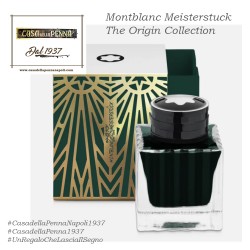 Montblanc Meisterstuck The Origin – calamaio d’inchiostro