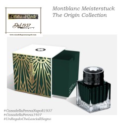 Montblanc Meisterstuck The Origin – calamaio d’inchiostro