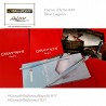 Caran d’Ache Blue Lagoon set penna sfera + protamine Special Edition