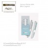 Caran d’Ache Blue Lagoon set penna sfera + protamine Special Edition