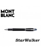 penne Montblanc StarWalker