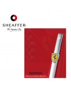 Scuderie Ferrari Sheaffer
