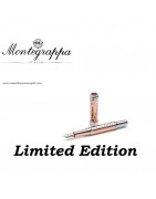 penne limited edition montegrappa made in italy