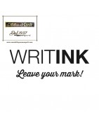 nuova collezione di penne Faber-Castell WRITInk