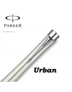 collezione penne parker urban