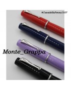 penne Monte_Grappa by Montegrappa stilografiche