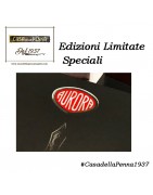 Edizioni Speciali Limitate - Aurora