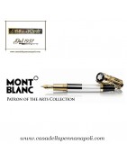 penne montblanc patron of art