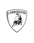 penne Omas Lamborghini