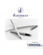 penne waterman hemisfere