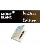 penne montblanc writers edition