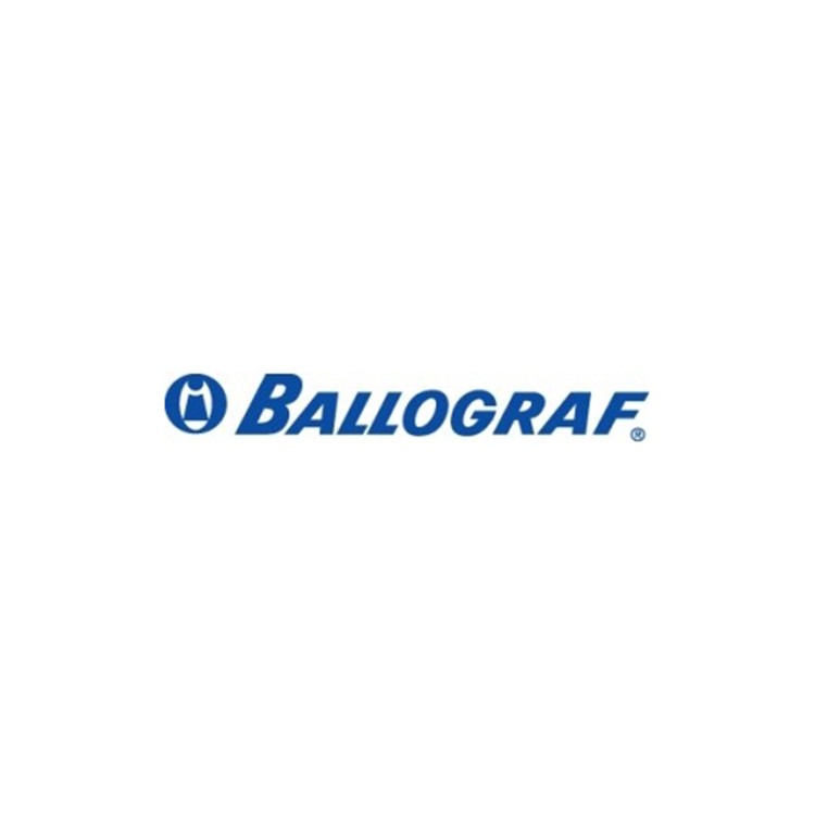 Ballograf